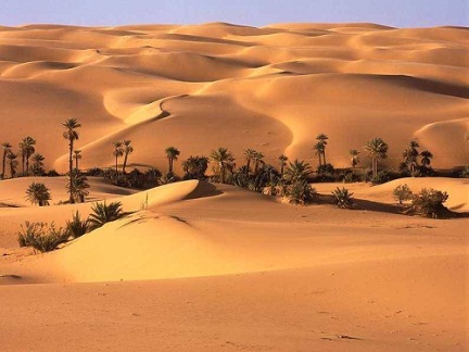 deserto