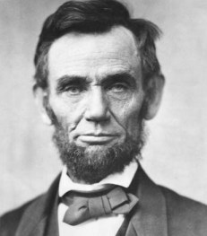 lincoln
