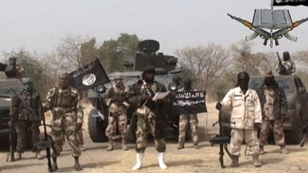 boko-haram