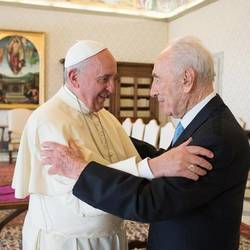 papa peres