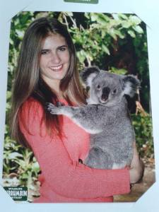 Foto pubblicata su autorizzazione