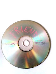 cd