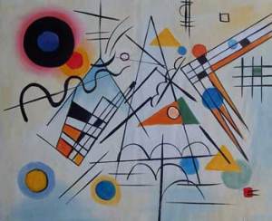 KANDINSKY-Composizione-VIII