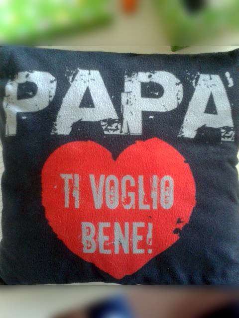 papà