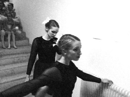 Processed with VSCO with b1 preset