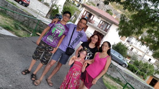 famiglia