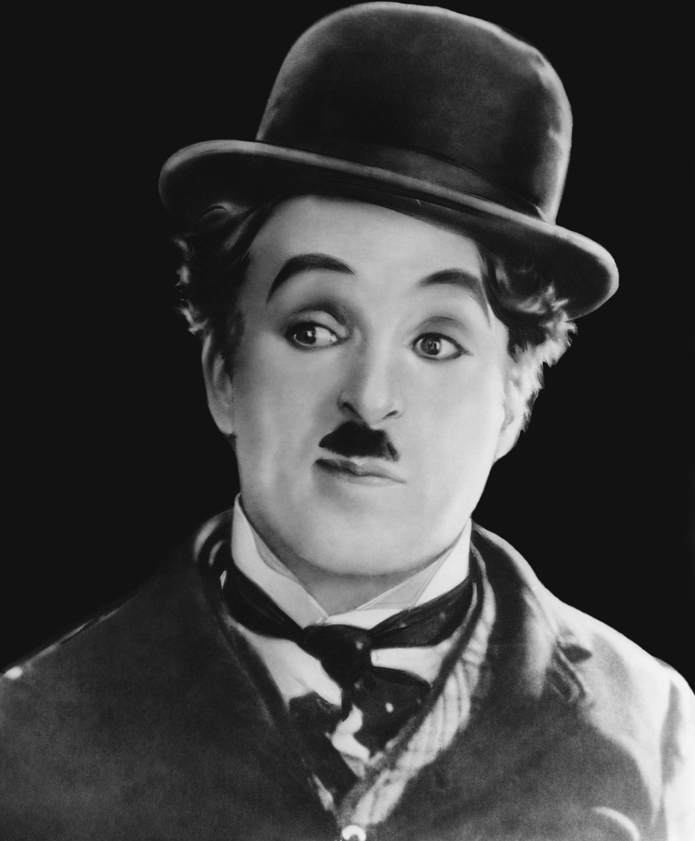 chaplin