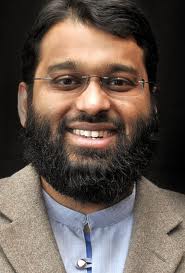 Yasir Qadhi