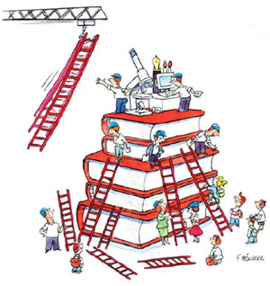 Lavoro-interdisciplinare