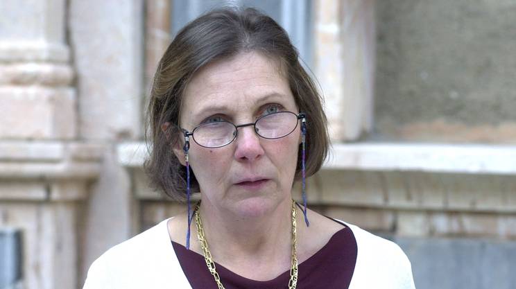 Francesca Rigotti (Ti-Press)