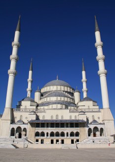 kocatepemosque
