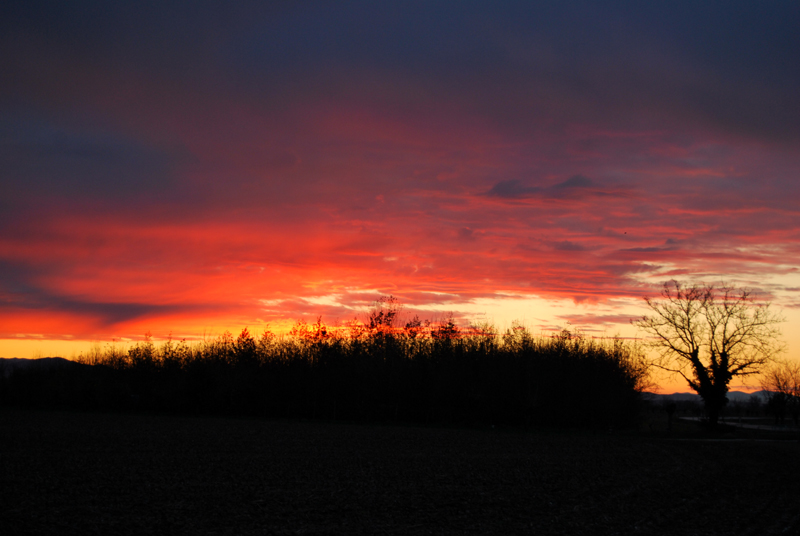 Dall'aurora al tramonto 003 fb