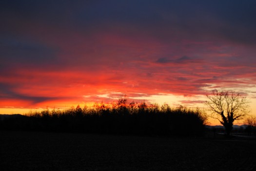 Dall'aurora al tramonto 003 fb