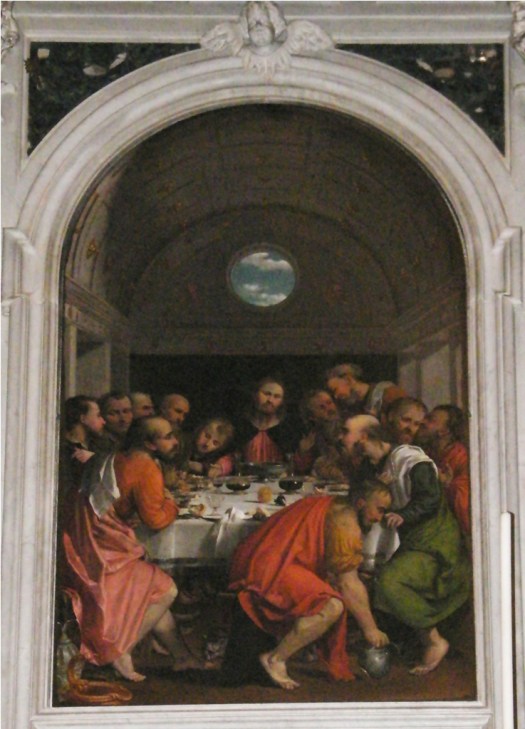 Ultima_Cena_(Romanino)_-_Duomo_S._Maria_Assunta_-_Montichiari_(ph_Luca_Giarelli)
